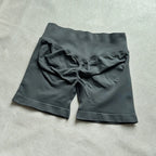 2026 NEW Running Sports Shorts Women Buttock Lift Leggings Women Cycling Slim Fit Workout Shorts High Waist Yoga Shorts