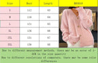 autumn and winter new solid color long sleeved V-neck knitted cardigan with breasted jacquard women's sweater