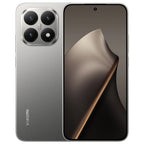 Global Version Xiaomi 15T Ultra-slim Smartphone 12GB 256GB Professional Laica Triple Camera Immersive 6.83 "Display 7.5mm Thin Slim Body