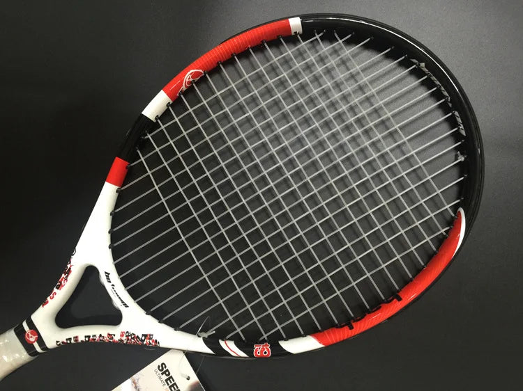 19, 21, 23, 25 inch juvenile and children's tennis racket aluminum alloy carbon male and female ultra light