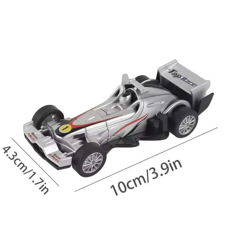 Analog Slot Car 1/43 1:43 1 43 Electric Race Remote Control Circuit Railway Cars Toy For Carrera Go Scalextric Ninco SCX