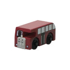 Thomas and Friends Wooden Trains Thomas Edward Percy Gorden Handel Molley Model Toy Magnetic Rail Train Toys for Boys Kids Gifts