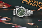 PAGANI DESIGN New Sporty Elegance Mechanical Watch Sapphire Seagull ST16 Movt Man watch Stainless Steel Luminous Men's Watches