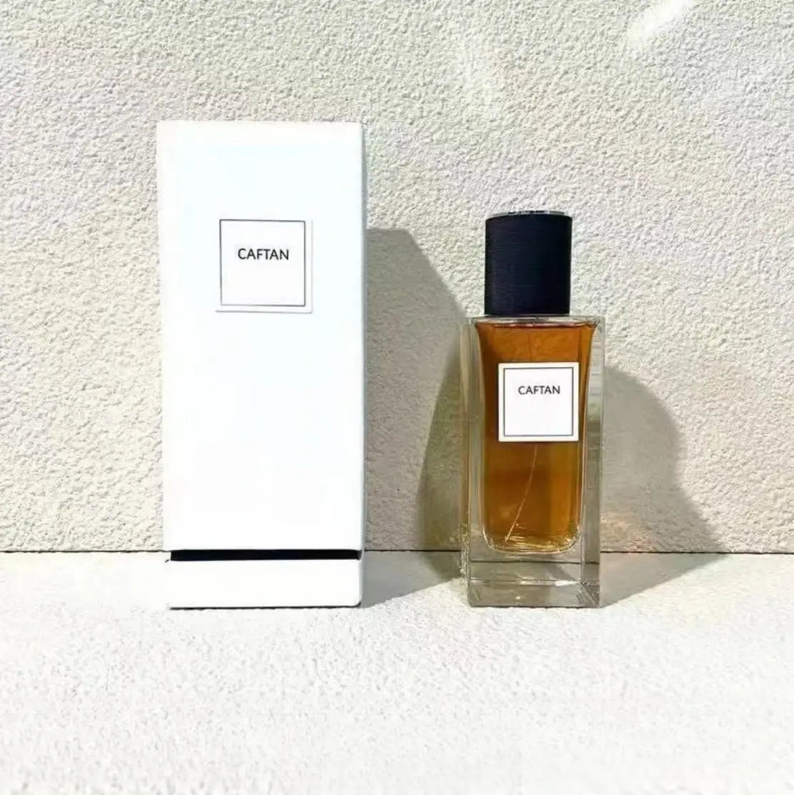 125ML Unisex Perfume Best Selling Oriental Woody Grapefruit Floral Scent Long Lasting Large Capacity Fragrance For Men Women