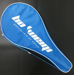 19, 21, 23, 25 inch juvenile and children's tennis racket aluminum alloy carbon male and female ultra light