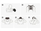 Swimming Cap Silicone Waterproof Swim Hat for Men Women Adult Kids Pool Caps Diving Swimming Equipment Elastic Caps 2025