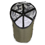 Men Camouflage Baseball Cap Camo Hat Camouflage Outdoor Sports Cap Camo Tactical Cap Hunting Fishing Hat for Men Women