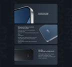 Global Version POCO F8 Ultra Snapdragon 8 Elite Gen 5 Smartphone 6.9" 120Hz AMOLED Display 6500mAh 100W Battery Xiaomi Telephone