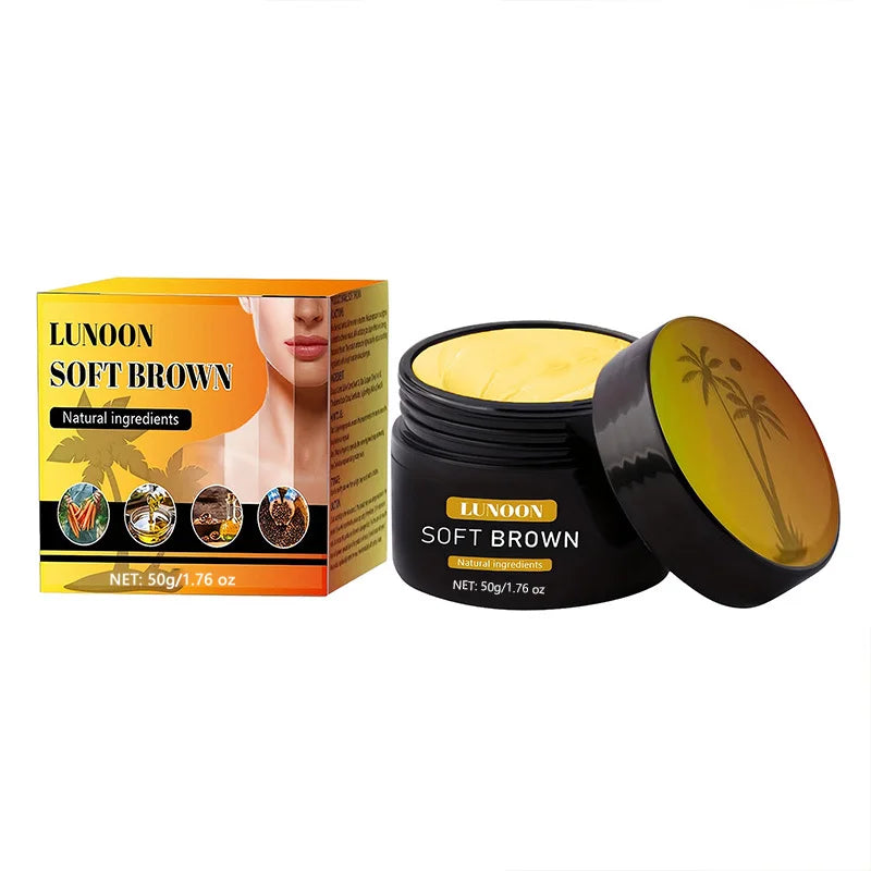 Vitamin-Enriched Tanning Drops 60ml - Beta-Carotene Formula Naturally Enhances Skin Color for a Sun-Kissed Glow Without UV.