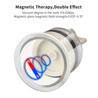 Professional Cupping Medical Chinese Vacuum Body Massager Stimulation Vacuum Cupping Nipple Sucker Inverted Suction Enlarger Cup