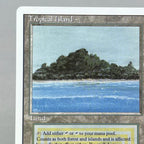 unlimited Revised MIX2/002 Tcg dual lands unlimited proxy magical cards tundra scrubland home play Revised underground gathering