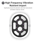 EMS & RF Radio Frequency Body Slimming Machine Fat Burner Slim Shaping Device LED Light Therapy Lose Weight Cellulite Massager