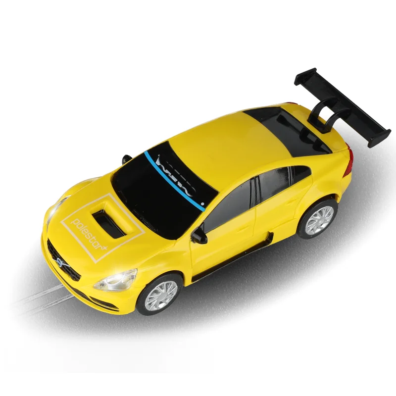 Analog Slot Car 1:43 Scale Continental GT Polestar SLS Romeo 8C WRC Rally R8 Police For Carrera Evolution Most 1 43 Tracks Cars