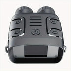 1080P Binocular Infrared Night-Visions Device 5X Binocular Day Night 850nm IR LED Photo Video Taking Digital Zoom for Hunt,Boat