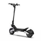T10 Portable E-Scooter 900W Peak Power 48V 13.5/18 Ah Battery Electric Scooter for Adults 11inch Off-road Tire Scooters Electric