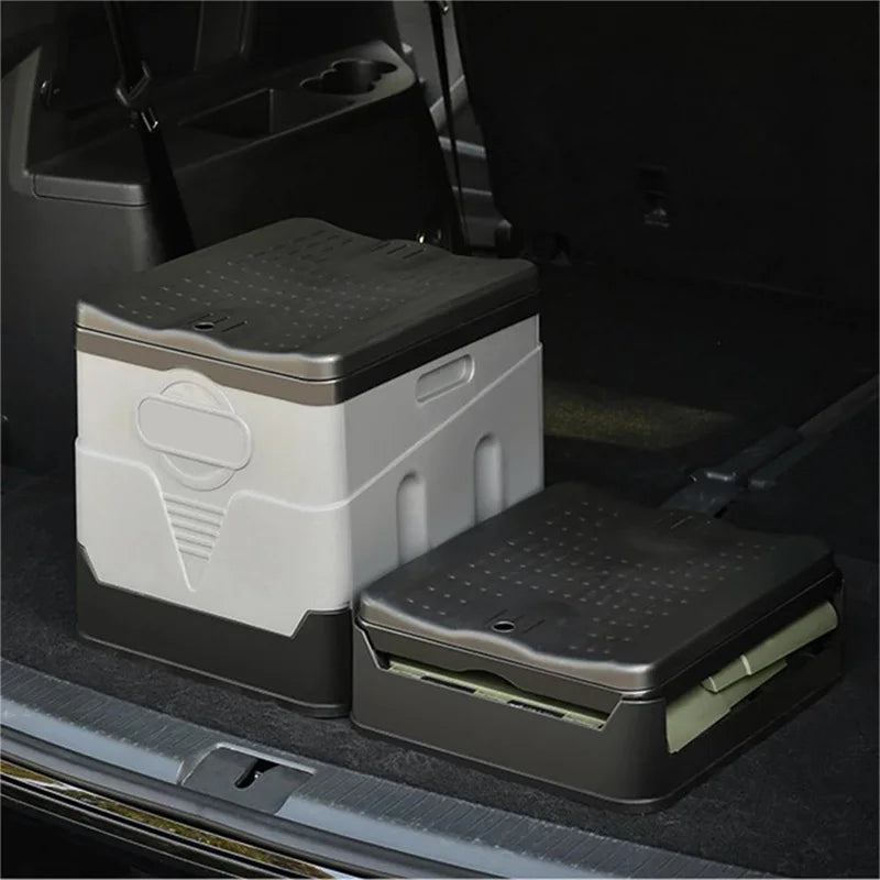 Equipment Portable Car Folding Toilet Toilet Camping Emergency Artifact Car Travel Outdoor Mobile Toilet Camping multitool