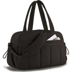 Baby Diaper Bag Travel Duffel Bags Gym Bag Women with Waterproof Hand Luggage Airport Cabin Bags Mom Stroller Maternity Totes
