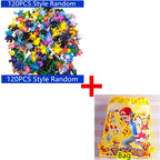144 Style Anime  Action Figure Model Pokemon Figure Toys Ornamental Decoration Collect Toys For Children's Christmas Gift