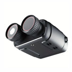 1080P Binocular Infrared Night-Visions Device 5X Binocular Day Night 850nm IR LED Photo Video Taking Digital Zoom for Hunt,Boat