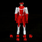 3D Printed Invincible Toys Action Figures Anime Model Lucky Dummy 13 Superheroes Mark Thragg Multi-Jointed Toy Ornaments Gifts