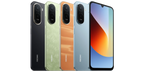 Global Version Xiaomi Redmi A7 Pro Smartphone 6000mAh Battery 6.9" 120Hz Display 13MP Camera Xiaomi HyperOS Xiaomi Cellphone