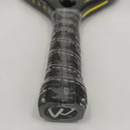 Camewin 3K Beach Tennis Racket Full Carbon Fiber Rough Surface Outdoor Sports Racket For Men Women Adult Tennis Racket The New