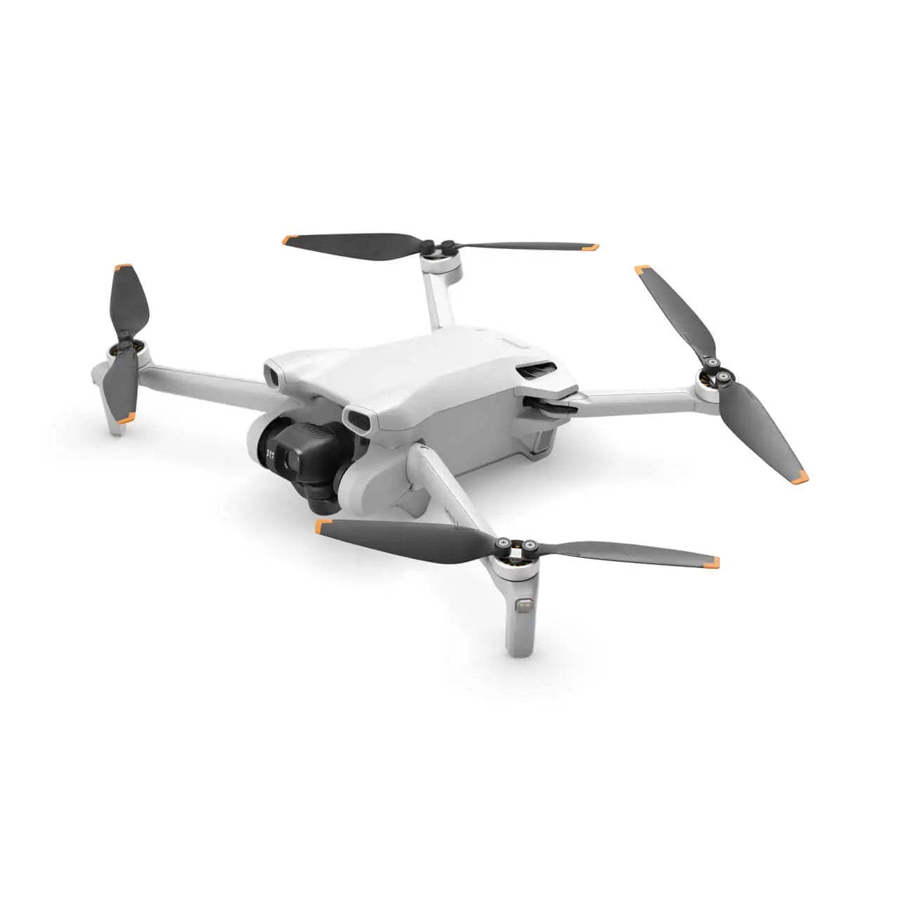 [EU STOCK] DJI Mini 3 Lightweight and Foldable Mini Camera Drone with 4K HDR Video 38 min Flight Time Real Vertical Shooting New Original C0
