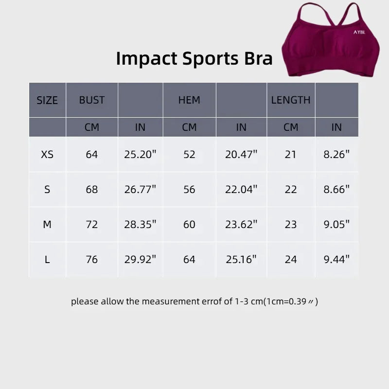 AYBL Yoga Set Seamless Yoga Set 2 Pieces Women Workout Set Scrunch Leggings Backless Sports Bra Fitness Top Gym Pants Clothes Secondary image