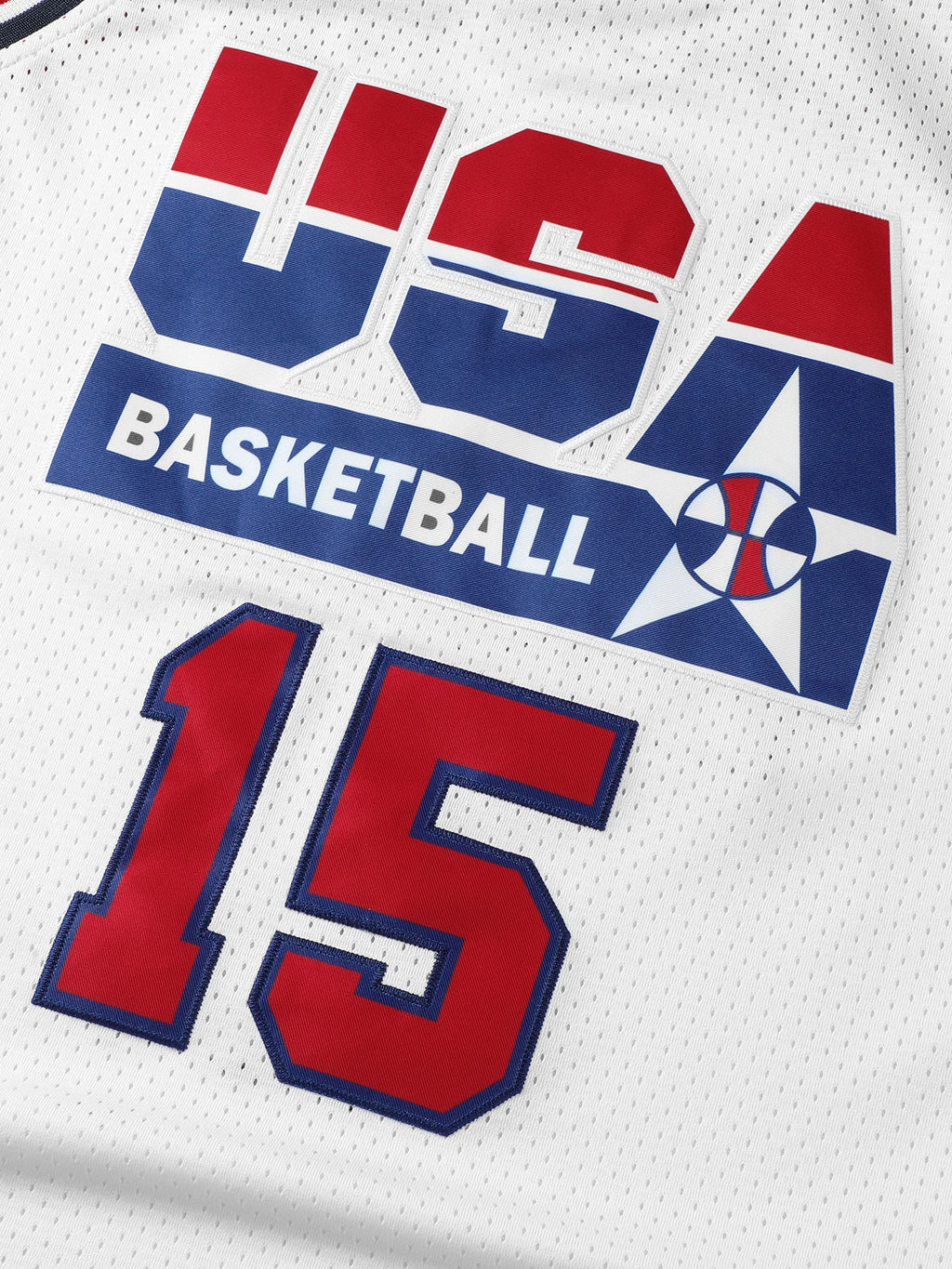 Men's Embroidered #9 Basketball Jersey Breathable Sportswear Sleeveless Training Uniform Team Vest New Design Tops