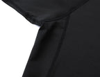 Graphic Compression Shirts for Men Athletic Quick Dry Rash Guard Stretchy Baselayers Undershirts Gym Workout Running Tshirt Tops