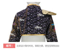 4 5 6 7 8 9 10 11 12 Years K-POP Girls Clothing Sets Cosplay 3Pcs Girls Suits Korean Version Birthday Party Costume Kids Clothes