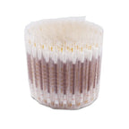 50 pcs Medical Iodine Alcohol Swab Medical Disinfectant Disposable Infant Adult Wound Convenient Treatment To Prevent Pollution