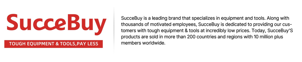 SucceBuy Bottled Water Dispensing Pump w/PE Pipe 1 Gal/MIN 40 PSI for Coffee Tea Machine Water Dispenser Refrigerator Ice Maker