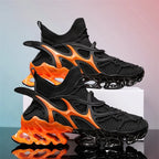 Shoes men Sneakers Male casual Mens Shoes tenis Luxury shoes Trainer Race Breathable Shoes fashion loafers running Shoes for men