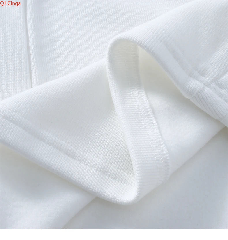2026 New Men's White Turtleneck Sweater, British-style Black Pullover, Asian Sizes M-4XL. Gray Sweaters