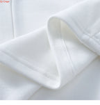 2026 New Men's White Turtleneck Sweater, British-style Black Pullover, Asian Sizes M-4XL. Gray Sweaters