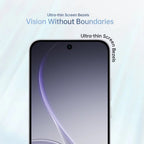 Eu version smartphone OPPO Reno15 5G 8GB+512GB Blue,Snapdragon 7 Gen 4,6500mAh,80W ,6.59inches,50MP OIS Camera,Official Warranty