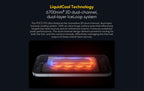 Global Version POCO F8 Ultra Snapdragon 8 Elite Gen 5 Smartphone 6.9" 120Hz AMOLED Display 6500mAh 100W Battery Xiaomi Telephone