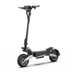 T10 Portable E-Scooter 900W Peak Power 48V 13.5/18 Ah Battery Electric Scooter for Adults 11inch Off-road Tire Scooters Electric