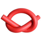Solf Golf Multi-functional Swing Aid Power Stick Swing Trainer Soft Baton Training Power Whip Foam Swing Stick