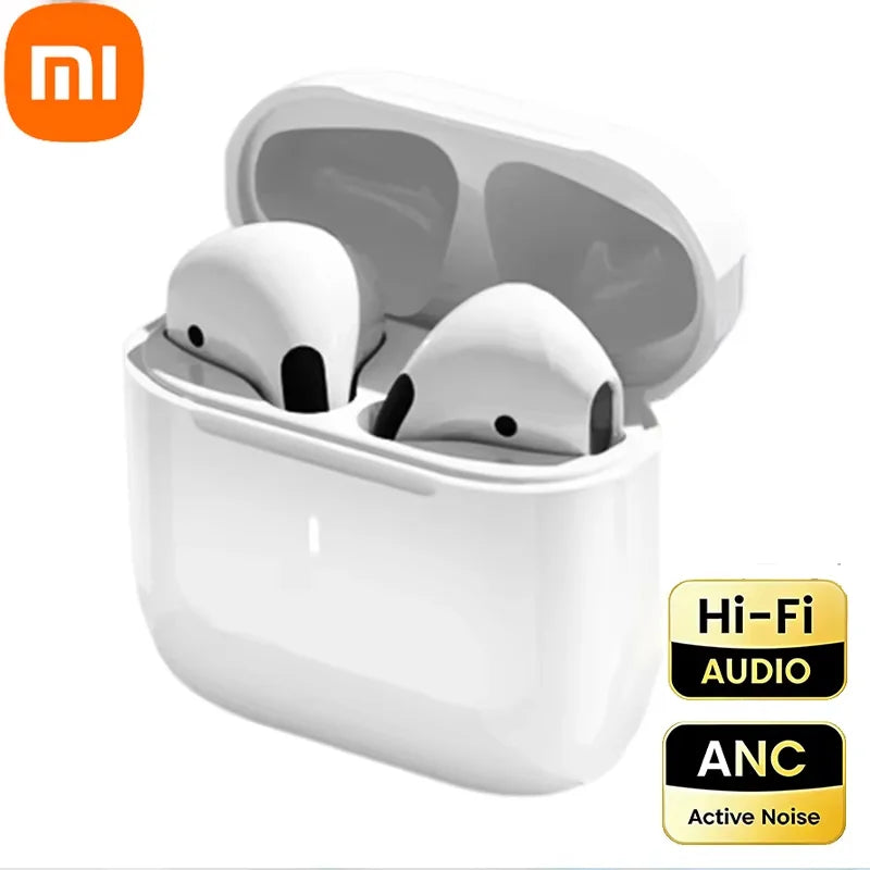Xiaomi 2026 AP05 TWS in ear Wireless Earphone Bluetooth 5.3 HIFI Stereo Sound Sport Headphone Earbuds With Mic For Android iOS