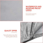 Massage Heating Pad 650W, Muscle Relaxation Blood Circulation Relief Muscle Soreness And Fatigue Relief For Beauty Salons  SPA