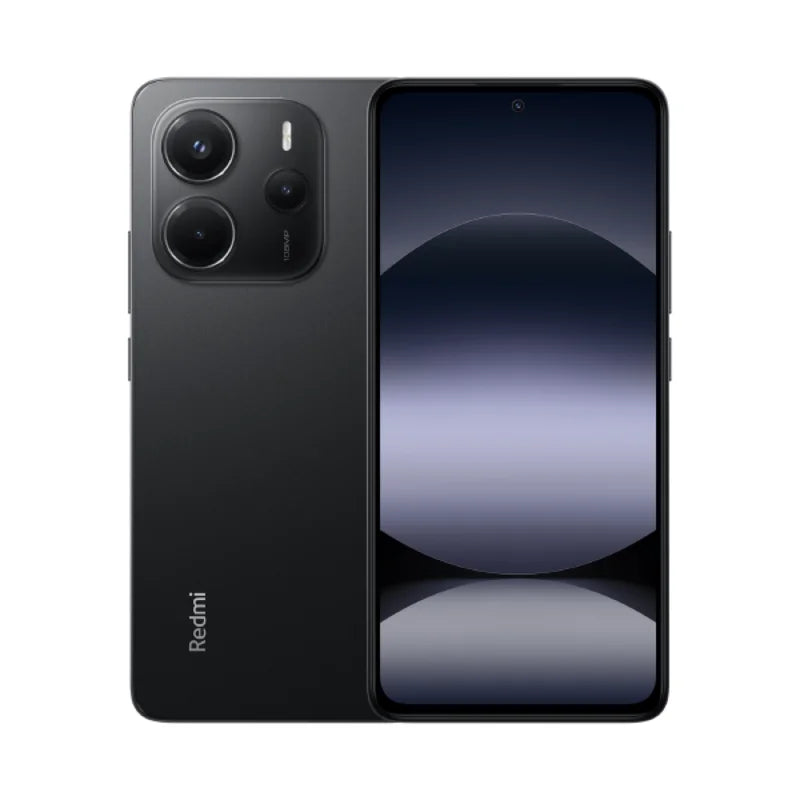 Global Version Xiaomi Redmi Note 14 4G Smartphone 6.67" 120Hz Display MediaTek Helio G99-Ultra 108MP AI Camera 5500mAh Battery