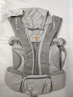 Egobaby breeze Baby Carrier With Box and Instrction Infant Carrier Backpack Kid Carriage Toddler baby Sling Wrap Suspenders 360