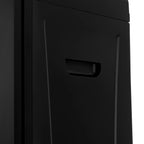 550W Portable Electric Hot and Cold Water Dispenser with Food-Grade Stainless Steel Inner Liner for Multiple Buckets