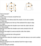 QINACTIVE Women Yoga Shirts Crop Top Long Sleeves Shirts for Women Yoga Sports Fitness Gym Clothes Workout Tops