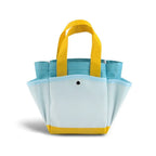 9PCS Candy Color Garden Tool Set Shovel Trowel Fork Watering Can Children Planting Kit Garden Loosening Soil Tools