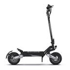 T10 Portable E-Scooter 900W Peak Power 48V 13.5/18 Ah Battery Electric Scooter for Adults 11inch Off-road Tire Scooters Electric