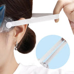 1-10pcs Cooling Ice Eye Mask Fatigue Relief Remove Dark Circles Cold Eye Mask Sleep Mask Cooling Eyes Care Relaxing Gel Eye Pad
