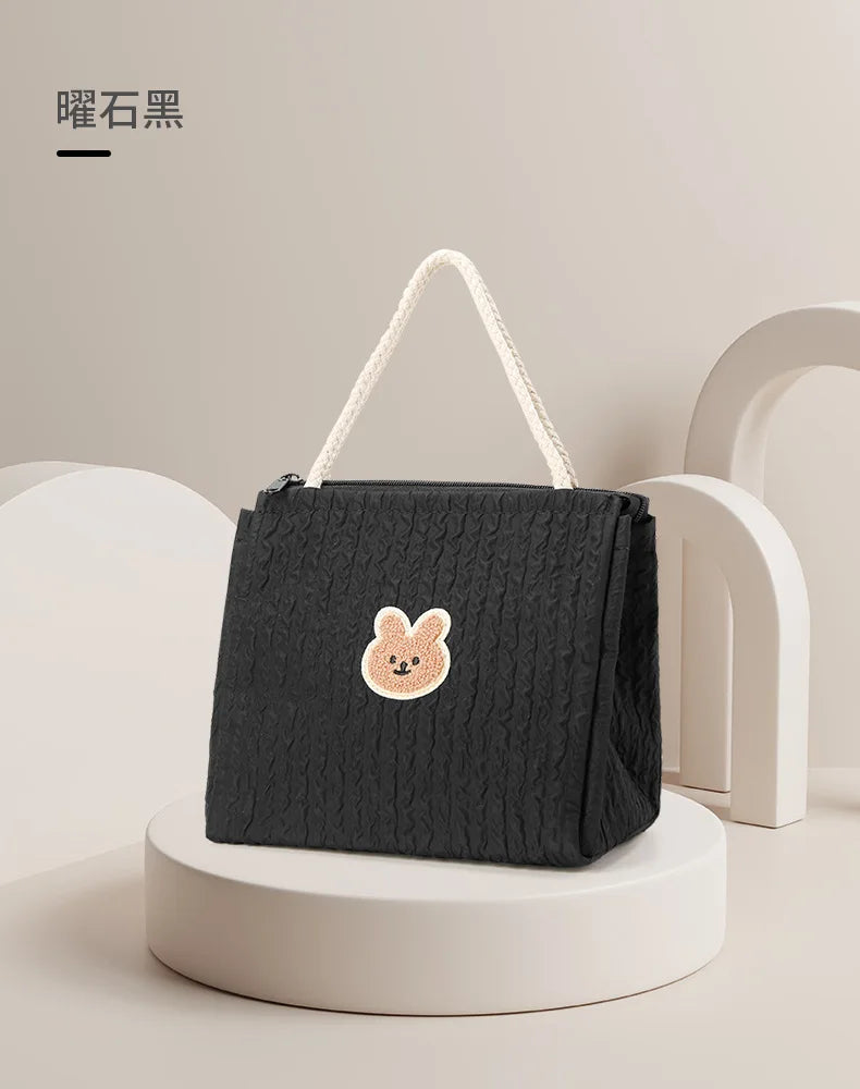 Multifunctional Baby Diaper Bag Large Capacity Handbag for Women Mommy Bag Shoulder Bag Outdoor Travel Baby Items Organizer